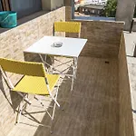 Ray Ot Durvo Apartment *