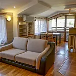 Ray Ot Durvo Apartment