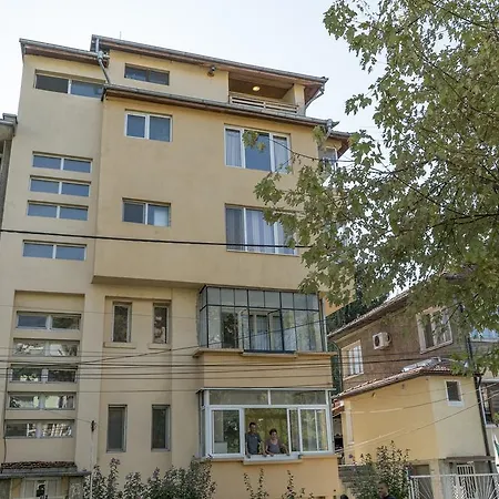 Ray Ot Durvo * Veliko Tarnovo