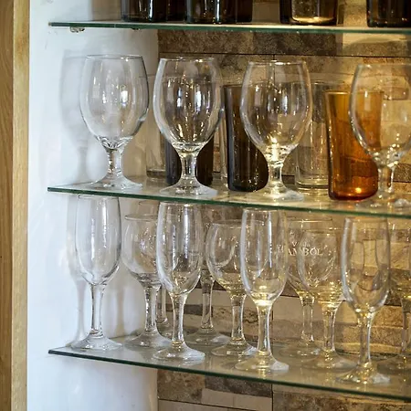 Ray Ot Durvo * Tırnova