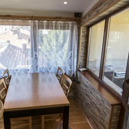 Ray Ot Durvo Daire Tırnova