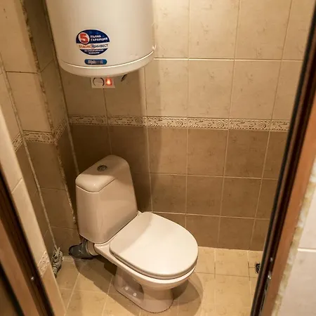 Ray Ot Durvo Apartment