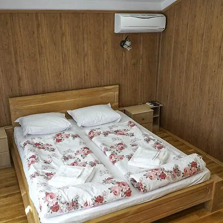 Ray Ot Durvo Daire Tırnova