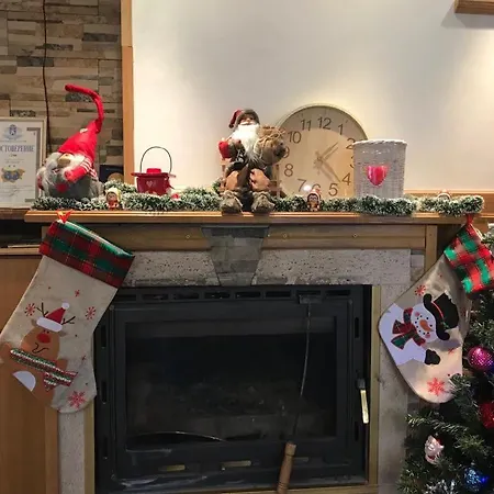 דירה Ray Ot Durvo