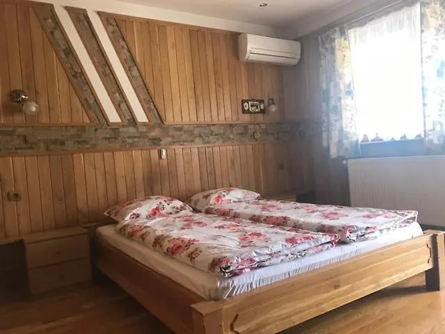 Ray Ot Durvo Apartment Veliko Tarnovo