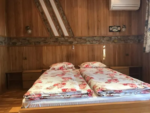 Ray Ot Durvo וליקו טורנובו