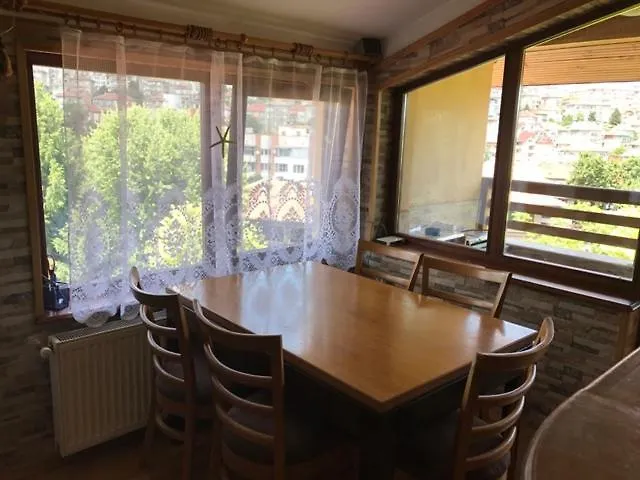 Ray Ot Durvo דירה