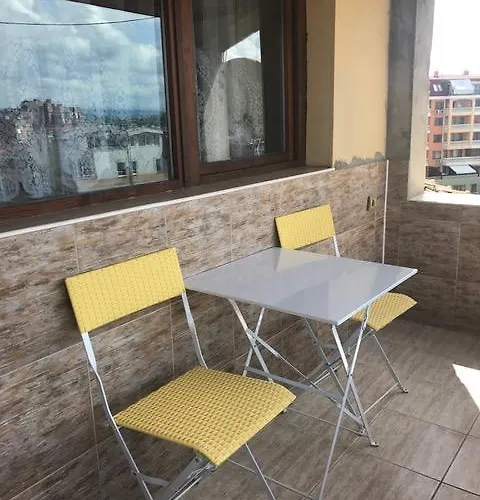 דירה Ray Ot Durvo וליקו טורנובו