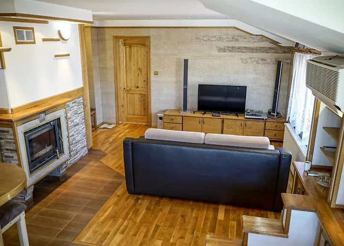 Ray Ot Durvo Apartament *