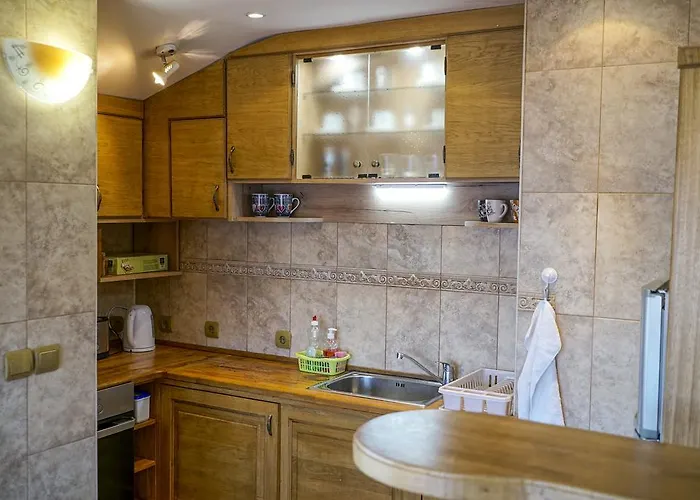 Ray Ot Durvo Apartment