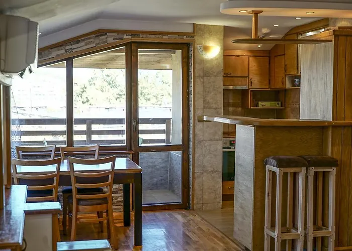 Ray Ot Durvo Apartment Veliko Tarnovo