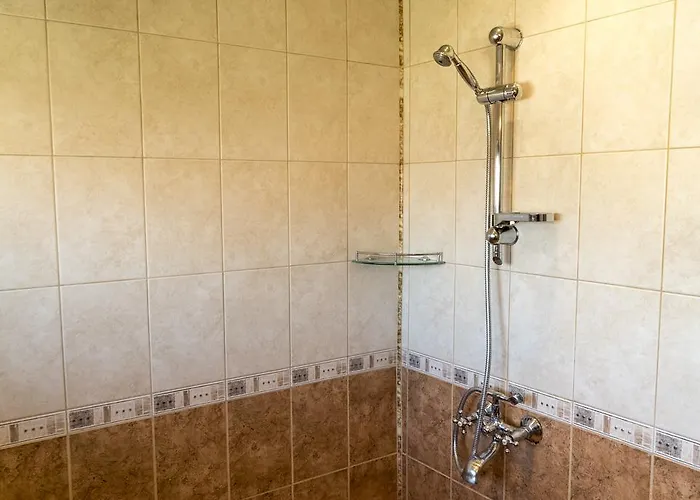 Apartment Ray Ot Durvo *