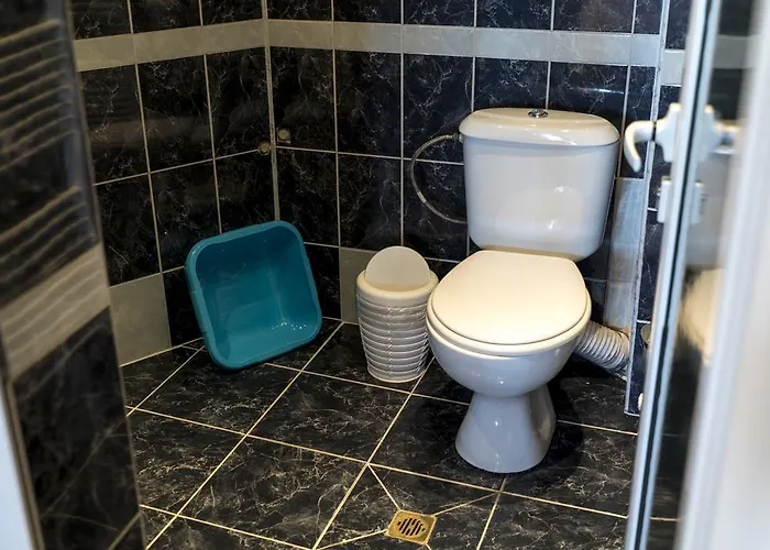 Ray Ot Durvo Apartment