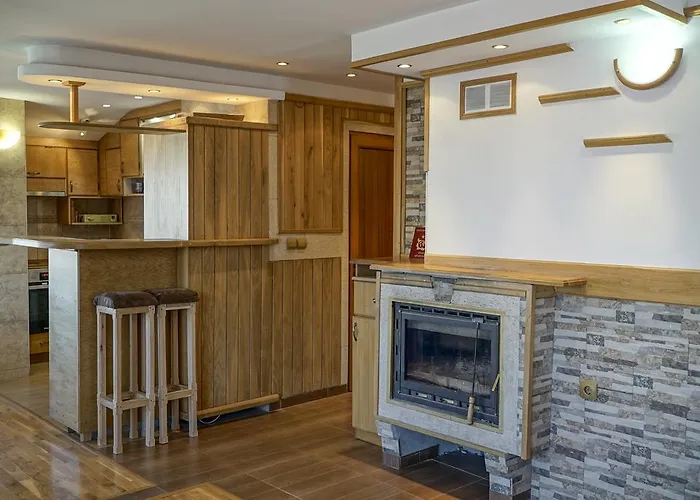 Ray Ot Durvo Apartment Veliko Tarnovo