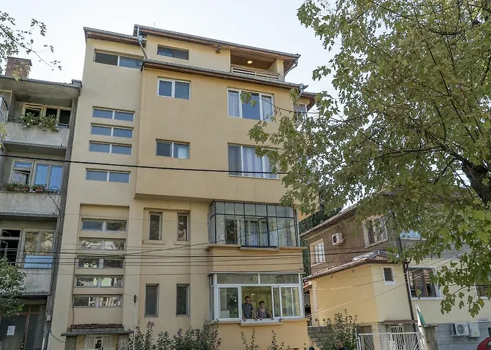 Ray Ot Durvo * Veliko Tarnovo