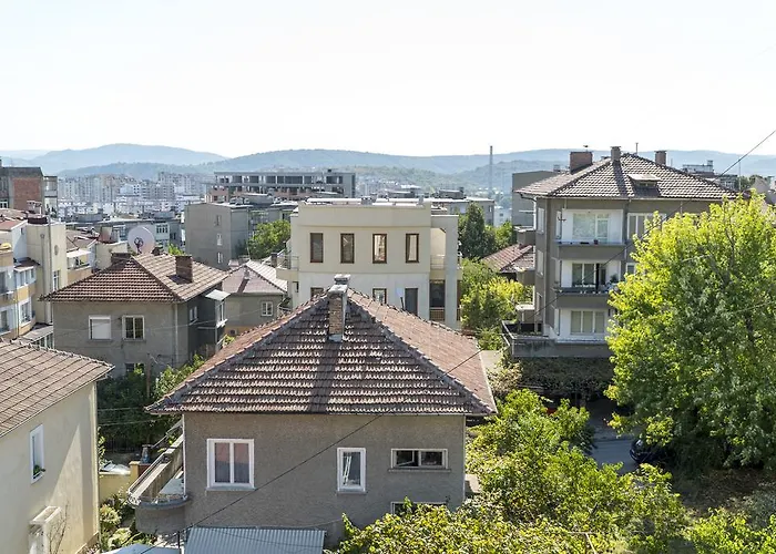 Ray Ot Durvo Apartament