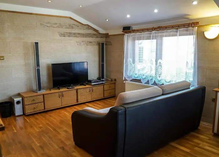 Ray Ot Durvo Apartment *