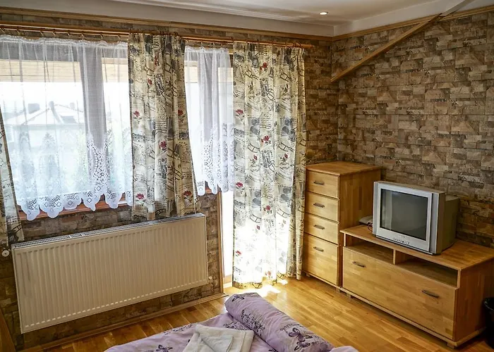 Apartment Ray Ot Durvo Veliko Tarnovo