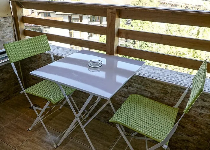 Apartment Ray Ot Durvo Veliko Tarnovo