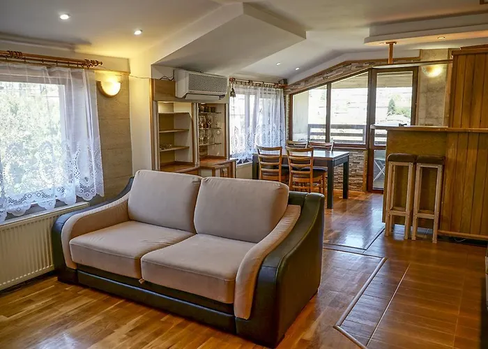 Ray Ot Durvo Apartament