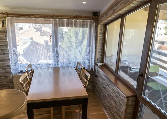 Ray Ot Durvo Apartment Veliko Tarnovo