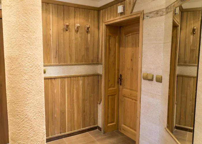 Ray Ot Durvo Apartament