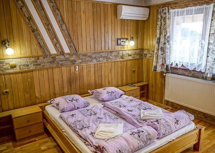 Ray Ot Durvo Apartment