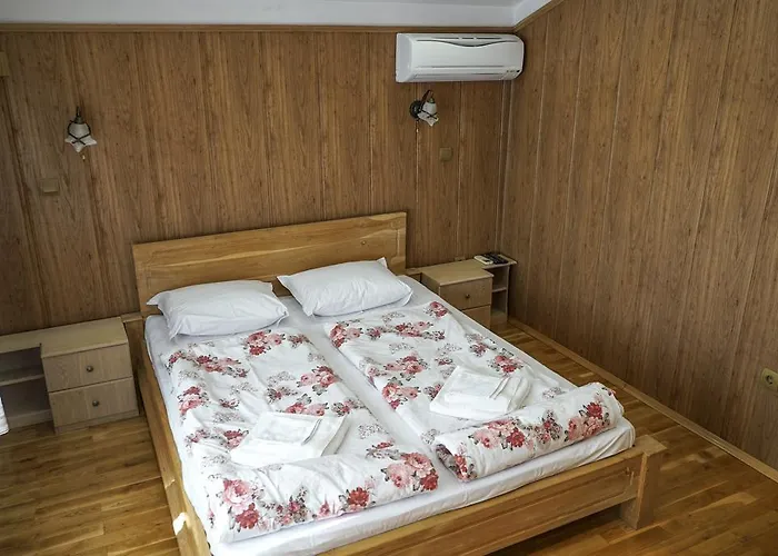 Ray Ot Durvo Apartment Veliko Tarnovo