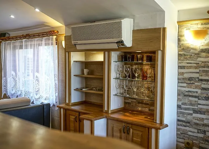 Ray Ot Durvo Apartment Veliko Tarnovo