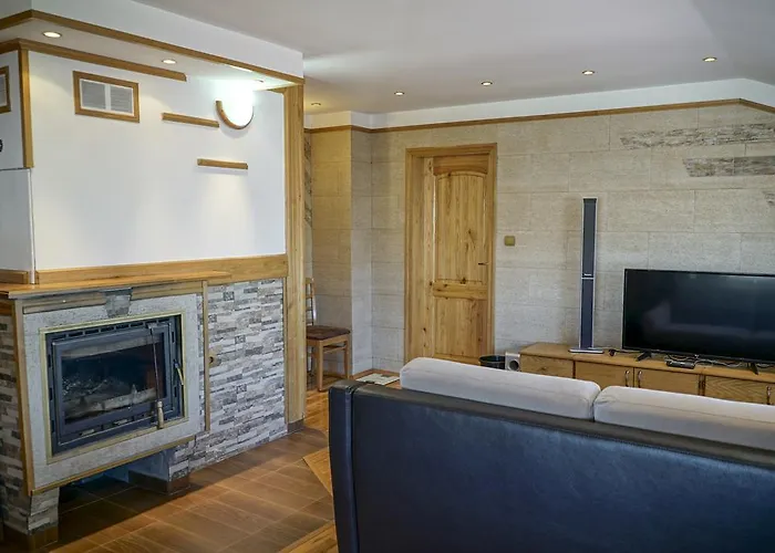 Ray Ot Durvo Apartment *