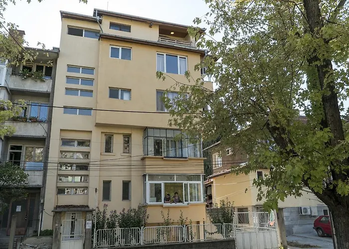 Apartment Ray Ot Durvo