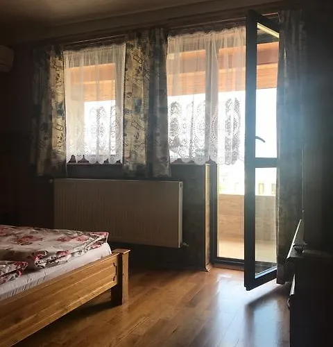 Ray Ot Durvo Apartment *