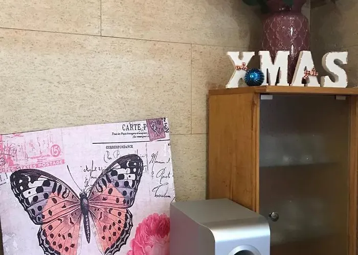 Apartment Ray Ot Durvo *