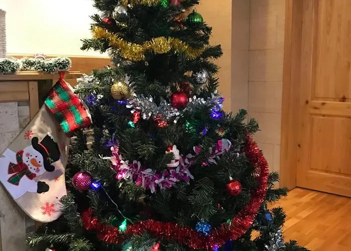 Apartment Ray Ot Durvo