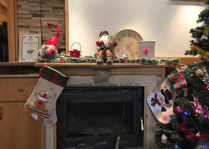 Apartment Ray Ot Durvo