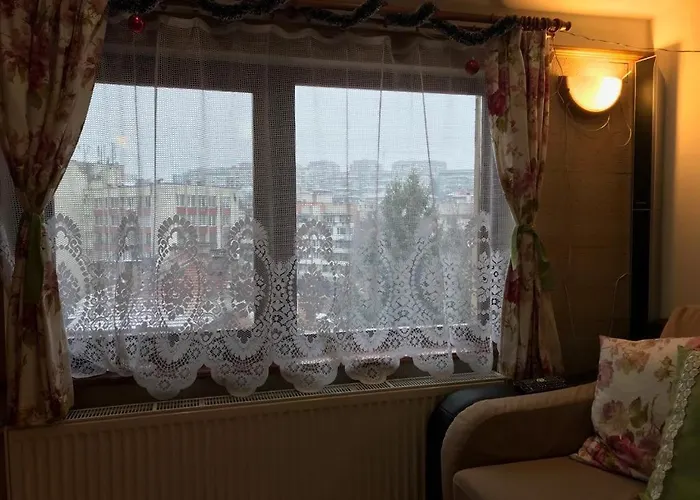 Ray Ot Durvo Apartment Veliko Tarnovo