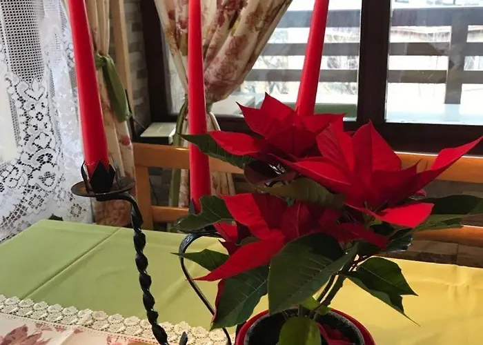 Apartment Ray Ot Durvo *